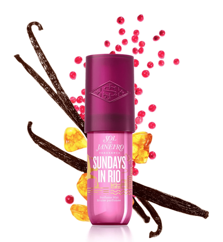 Sol De Janeiro Body Mists - Zin Beauty Shop - Zine Beauty Shop