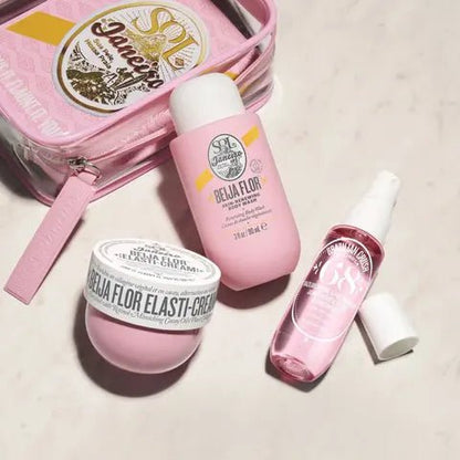 Sol De Janeiro Jet Set - Zin Beauty Shop - Zine Beauty Shop