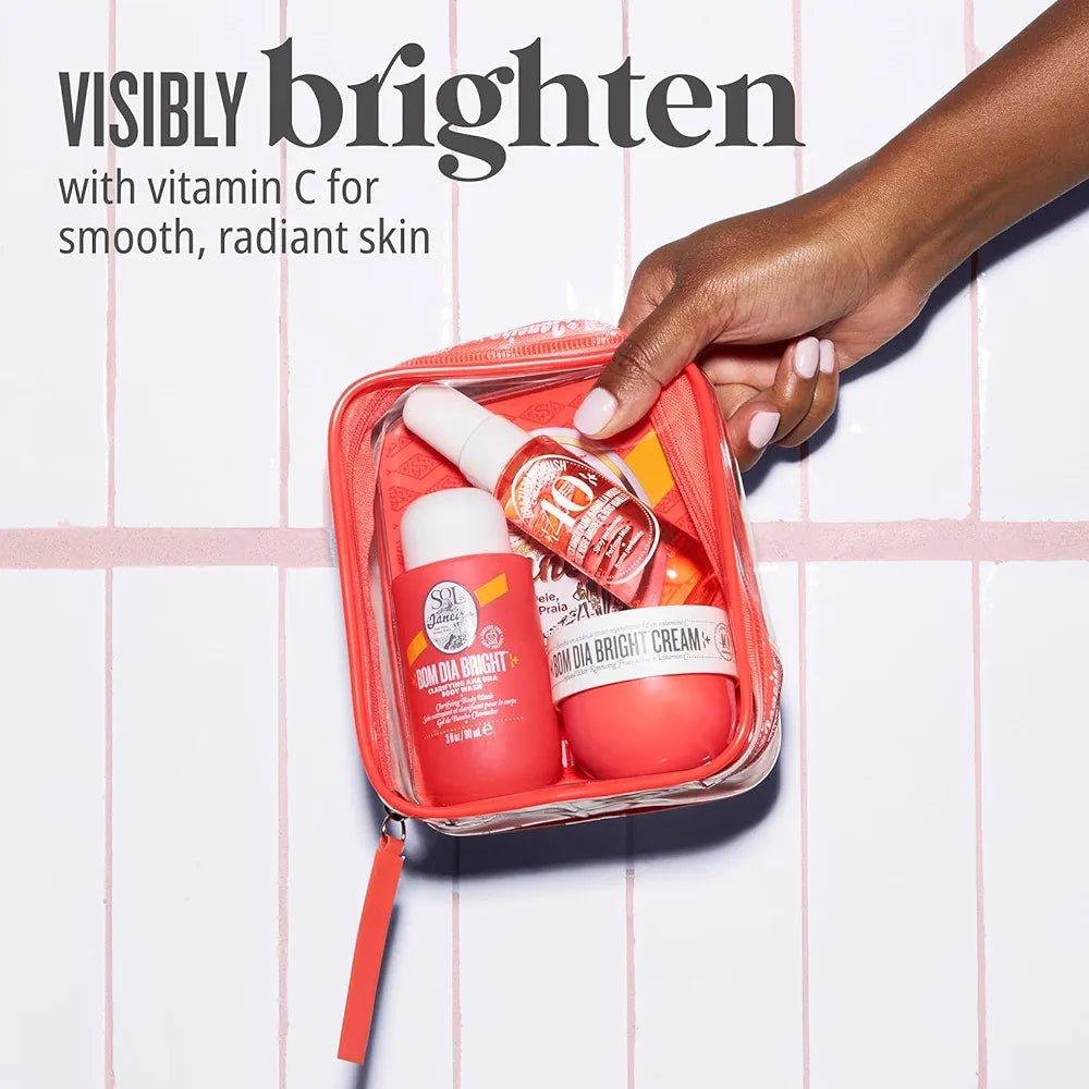 Sol De Janeiro Jet Set - Zin Beauty Shop - Zine Beauty Shop
