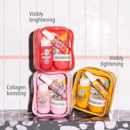 Sol De Janeiro Jet Set - Zin Beauty Shop - Zine Beauty Shop