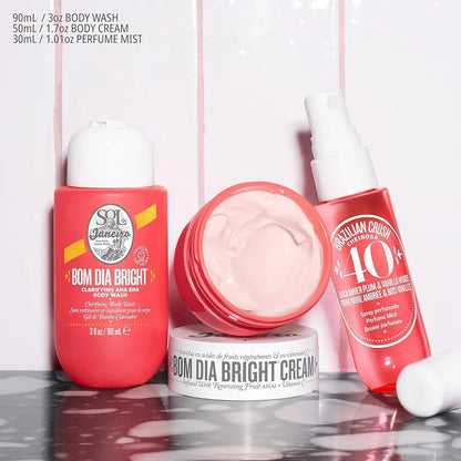 Sol De Janeiro Jet Set - Zin Beauty Shop - Zine Beauty Shop