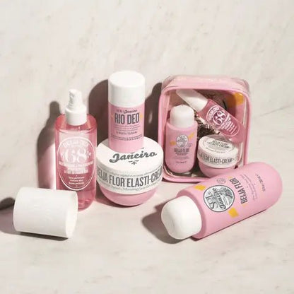 Sol De Janeiro Jet Set - Zin Beauty Shop - Zine Beauty Shop