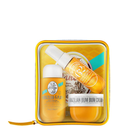 Sol De Janeiro Jet Set - Zin Beauty Shop - Zine Beauty Shop