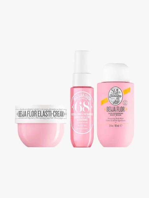 Sol De Janeiro Jet Set - Zin Beauty Shop - Zine Beauty Shop