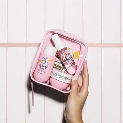 Sol De Janeiro Jet Set - Zin Beauty Shop - Zine Beauty Shop