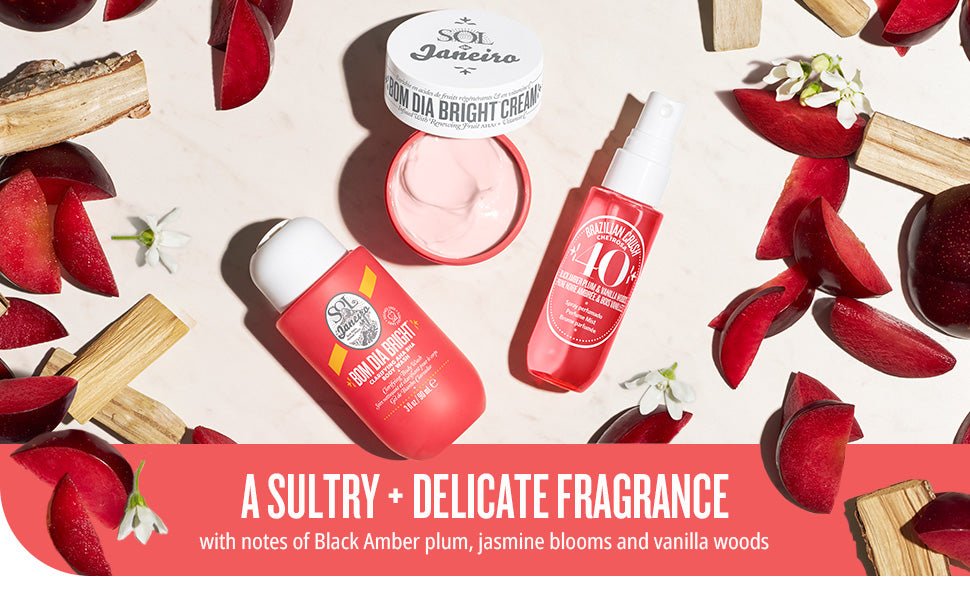 Sol De Janeiro Jet Set - Zin Beauty Shop - Zine Beauty Shop