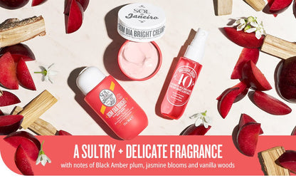 Sol De Janeiro Jet Set - Zin Beauty Shop - Zine Beauty Shop
