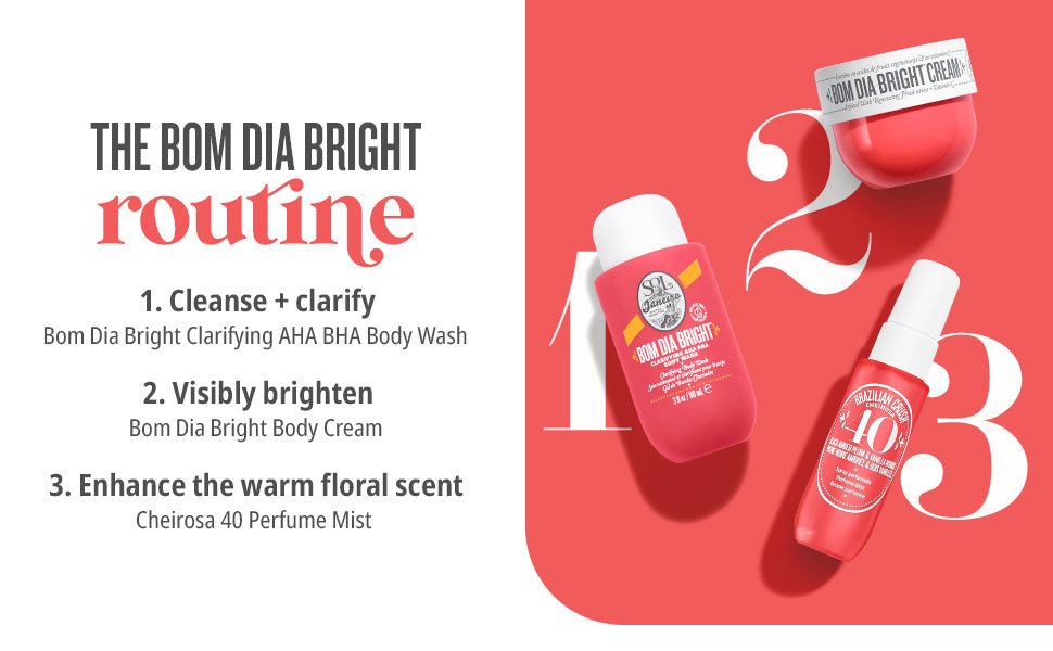 Sol De Janeiro Jet Set - Zin Beauty Shop - Zine Beauty Shop