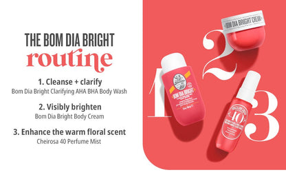 Sol De Janeiro Jet Set - Zin Beauty Shop - Zine Beauty Shop