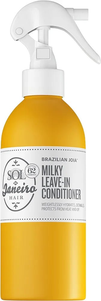 Sol De Janeiro Leave-in Conditioner - Zin Beauty Shop - Zine Beauty Shop