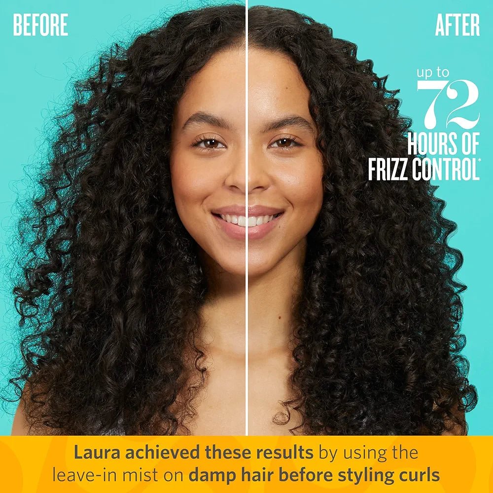 Sol De Janeiro Leave-in Conditioner - Zin Beauty Shop - Zine Beauty Shop