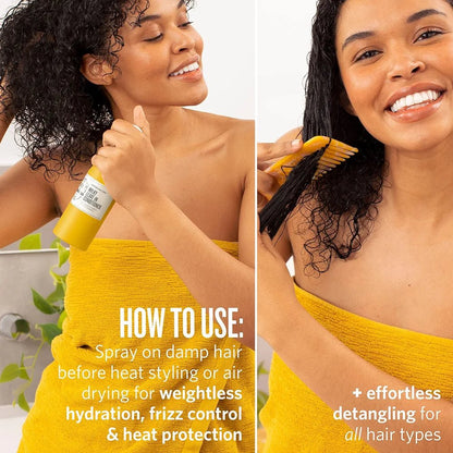 Sol De Janeiro Leave-in Conditioner - Zin Beauty Shop - Zine Beauty Shop