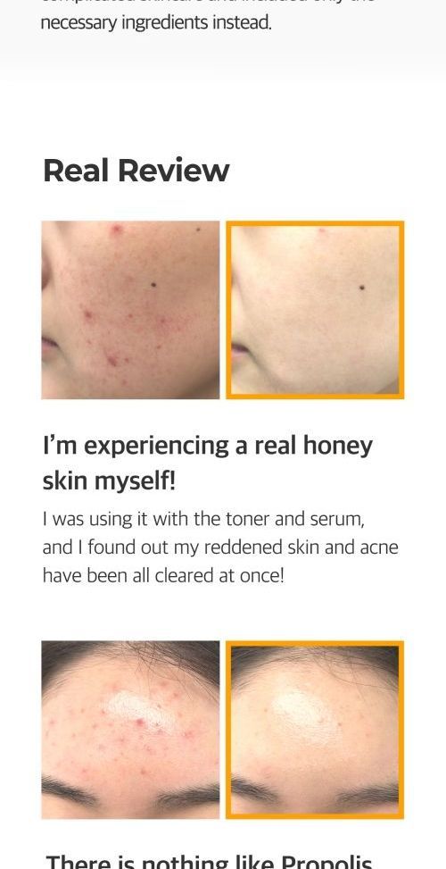 SOME BY MI - Propolis B5 Glow Barrier Calming Toner - Zin Beauty Shop - Zine Beauty Shop