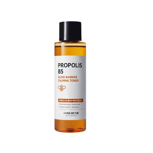 SOME BY MI - Propolis B5 Glow Barrier Calming Toner - Zin Beauty Shop - Zine Beauty Shop