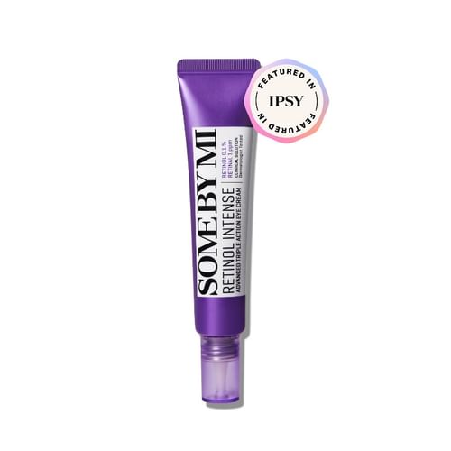 SOME BY MI - Retinol Intense Advanced Triple Action Eye Cream - Zin Beauty Shop - Zine Beauty Shop