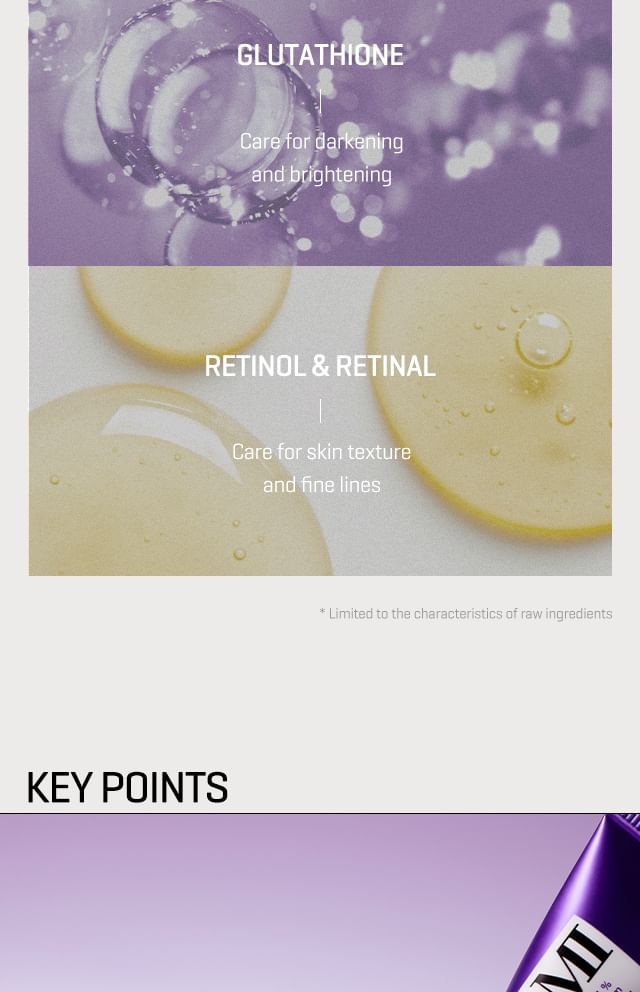 SOME BY MI - Retinol Intense Advanced Triple Action Eye Cream - Zin Beauty Shop - Zine Beauty Shop