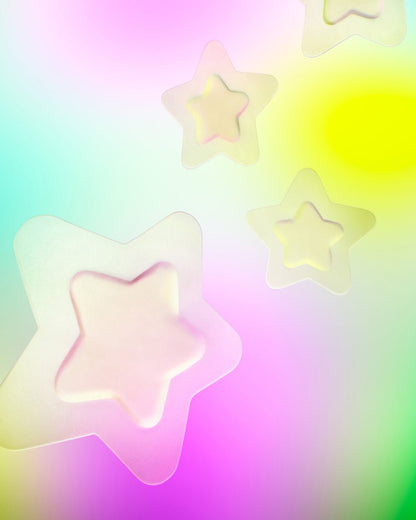 Starface Hydro - star Clear 32 - Zine Beauty Shop - Zine Beauty Shop