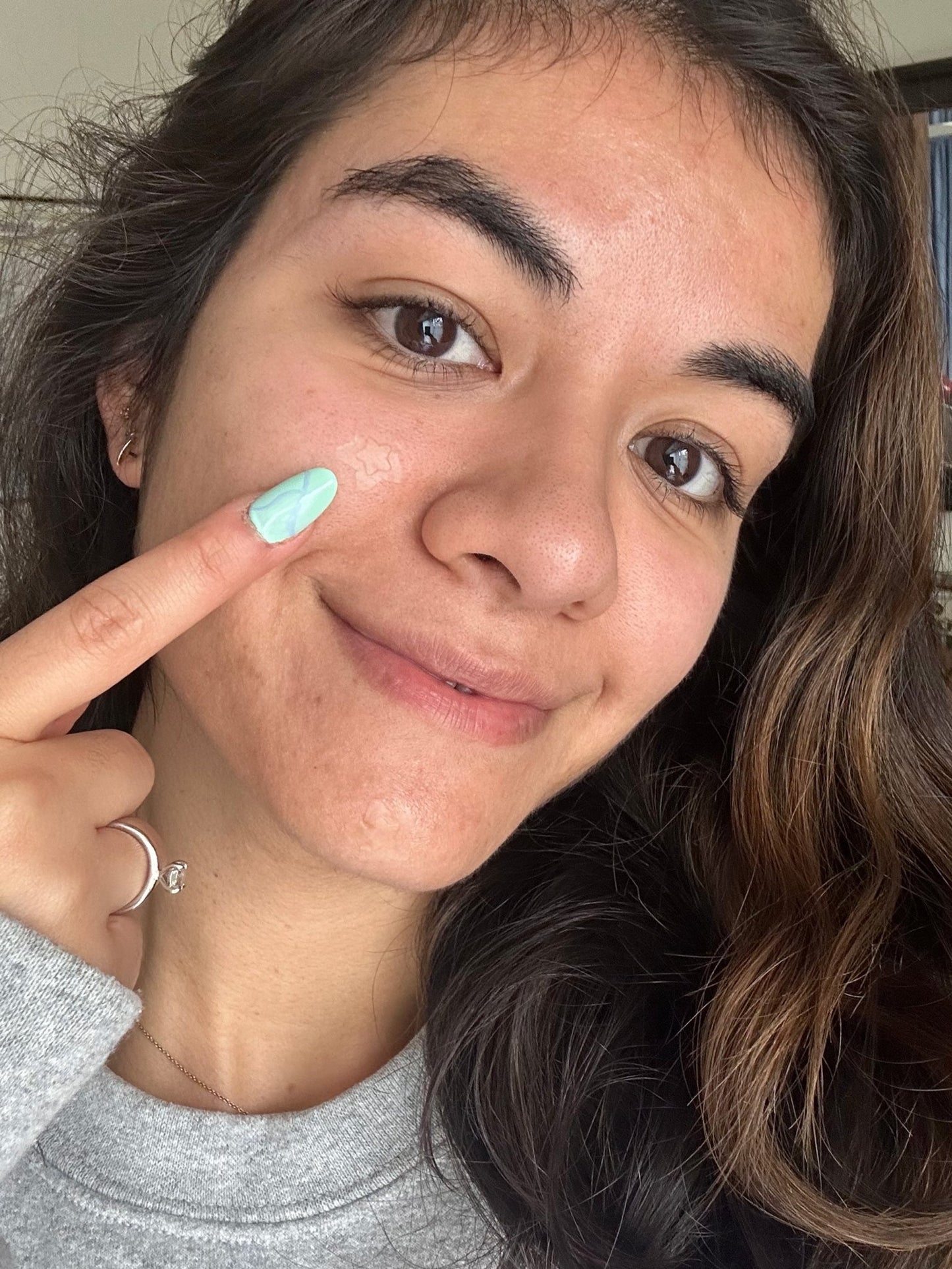 Starface Hydro - star Clear 32 - Zine Beauty Shop - Zine Beauty Shop