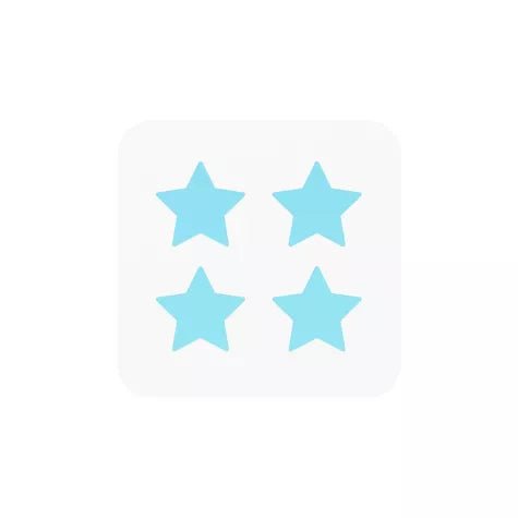 Starface Hydro - Star + Salicylic Acid Patches 32 - Zine Beauty Shop - Zine Beauty Shop