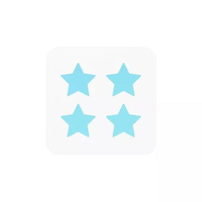 Starface Hydro - Star + Salicylic Acid Patches 32 - Zine Beauty Shop - Zine Beauty Shop