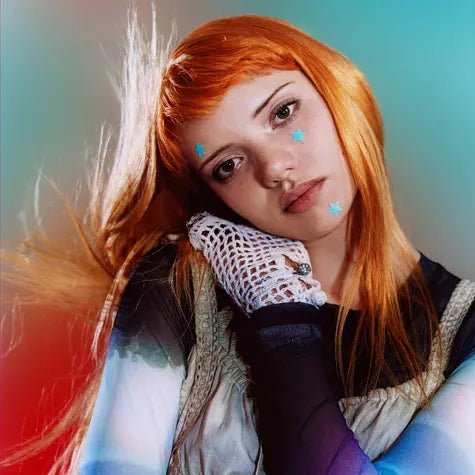 Starface Hydro - Star + Salicylic Acid Patches 32 - Zine Beauty Shop - Zine Beauty Shop