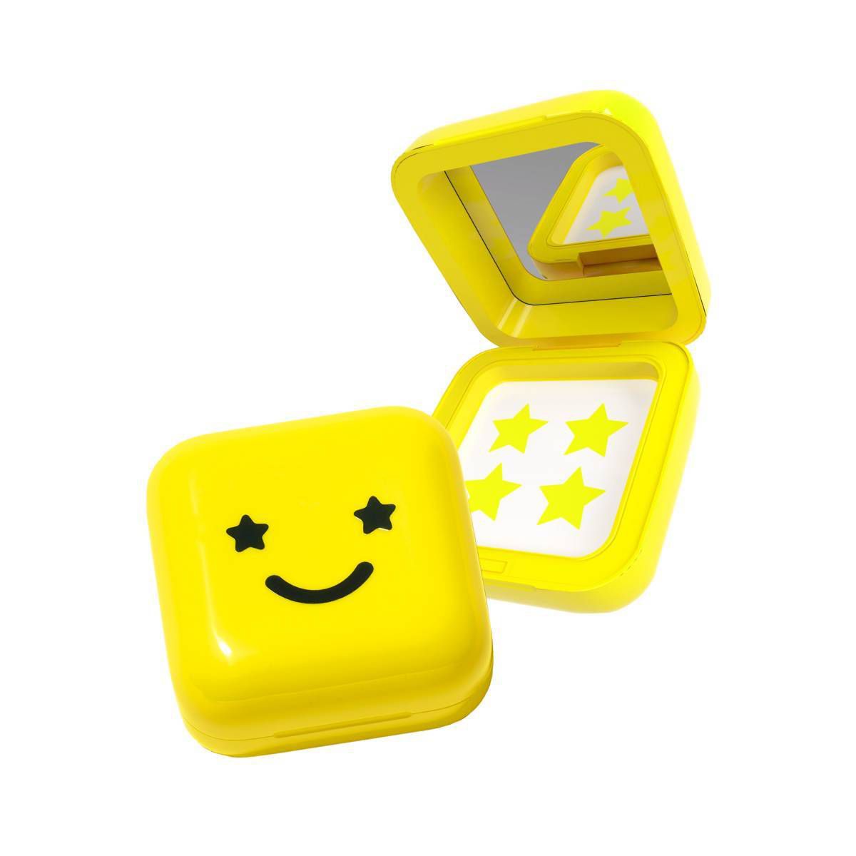 Starface Hydro - star Yellow 32 + compact - Zine Beauty Shop - Zine Beauty Shop