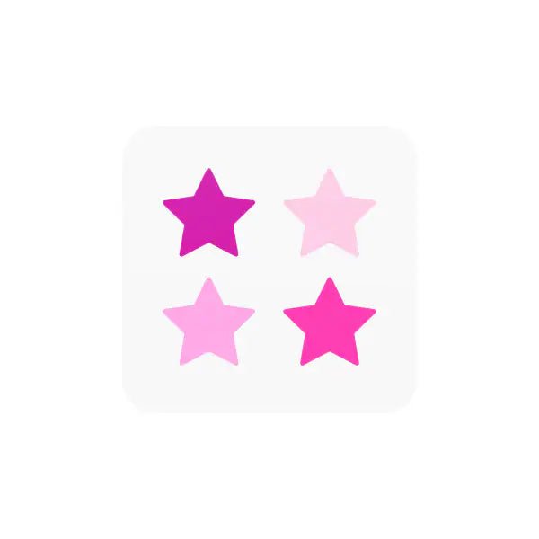 Starface Pink Hydro - Star pimple patches 32 - Zine Beauty Shop - Zine Beauty Shop