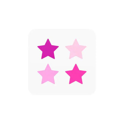 Starface Pink Hydro - Star pimple patches 32 - Zine Beauty Shop - Zine Beauty Shop