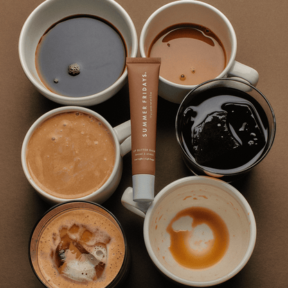 Summer Fridays Lip Butter Balm - Zin Beauty Shop - Zine Beauty Shop