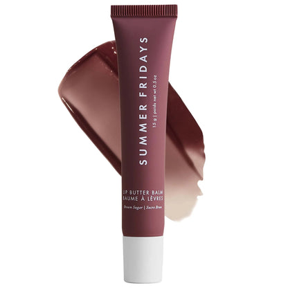 Summer Fridays Lip Butter Balm - Zin Beauty Shop - Zine Beauty Shop
