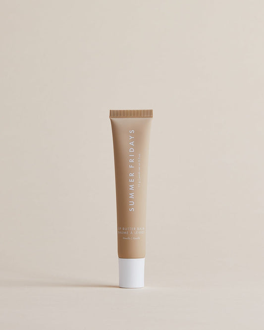 Summer Fridays Lip Butter Balm - Zin Beauty Shop - Zine Beauty Shop