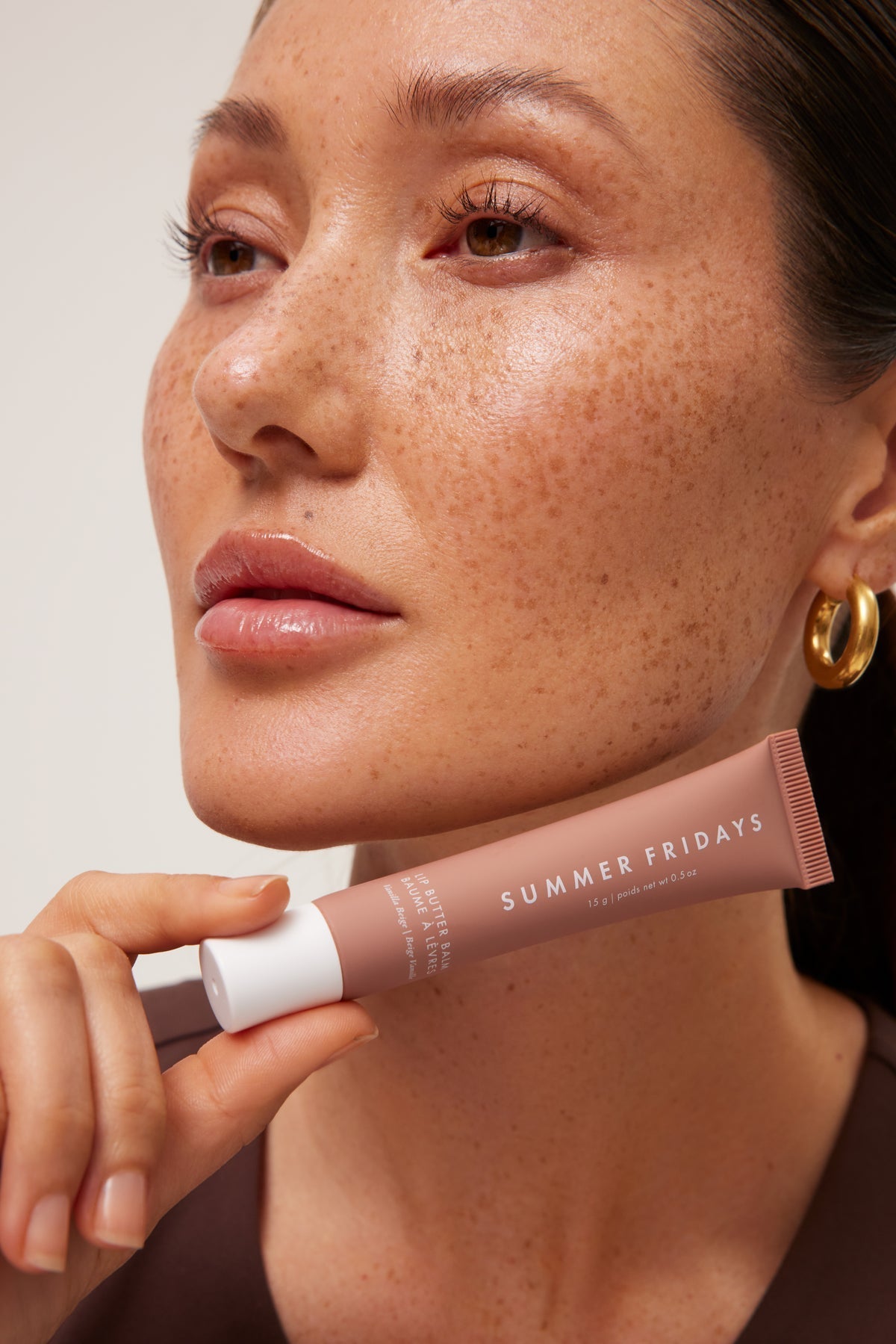 Summer Fridays Lip Butter Balm - Zin Beauty Shop - Zine Beauty Shop