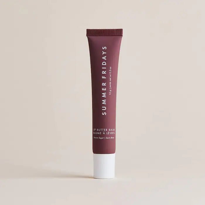 Summer Fridays Lip Butter Balm - Zin Beauty Shop - Zine Beauty Shop