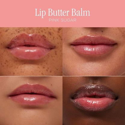 Summer Fridays Lip Butter Balm - Zin Beauty Shop - Zine Beauty Shop