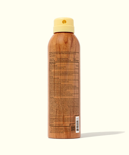 Sun Bum Original SPF 50 Sunscreen Spray 200ml - Zin Beauty Shop - Zine Beauty Shop