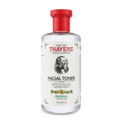 THAYERS FACIAL TONER 355ml - Zin Beauty Shop - Zine Beauty Shop