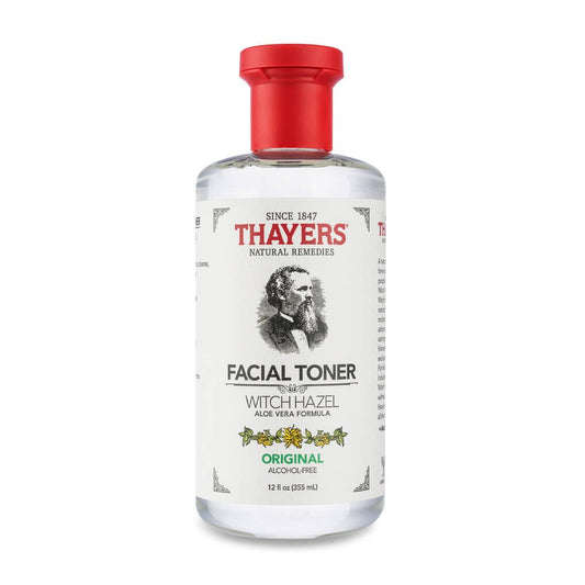 THAYERS FACIAL TONER 355ml - Zin Beauty Shop - Zine Beauty Shop