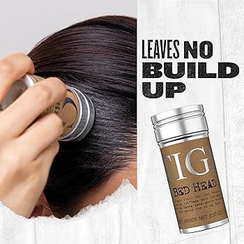 TIGI Bed Head Hair Stick - Zine Beauty Shop - Zine Beauty Shop