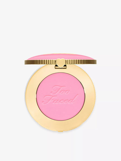Too Faced Cloud Crush Blush - Zin Beauty Shop - Zine Beauty Shop