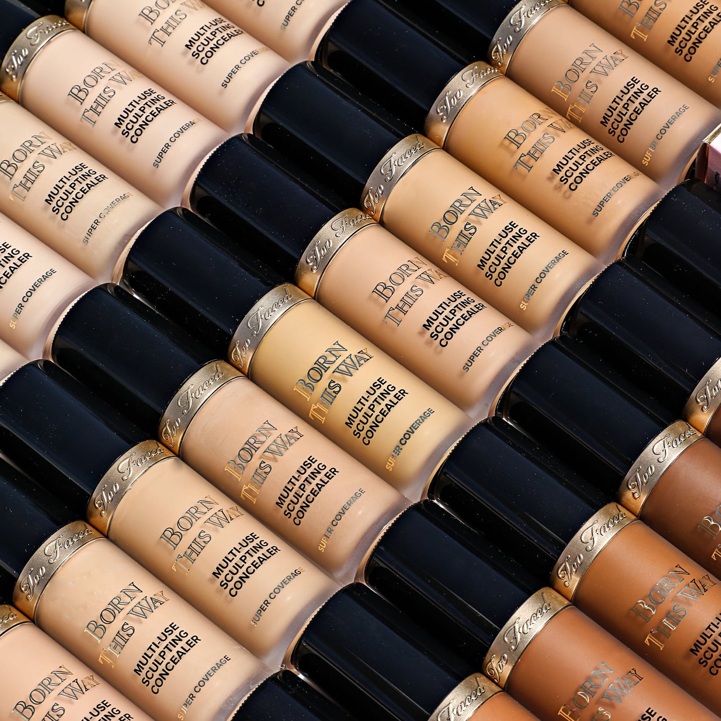 Too Faced Concealer 31,5ml - Zin Beauty Shop - Zine Beauty Shop
