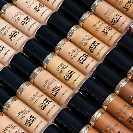 Too Faced Concealer 31,5ml - Zin Beauty Shop - Zine Beauty Shop