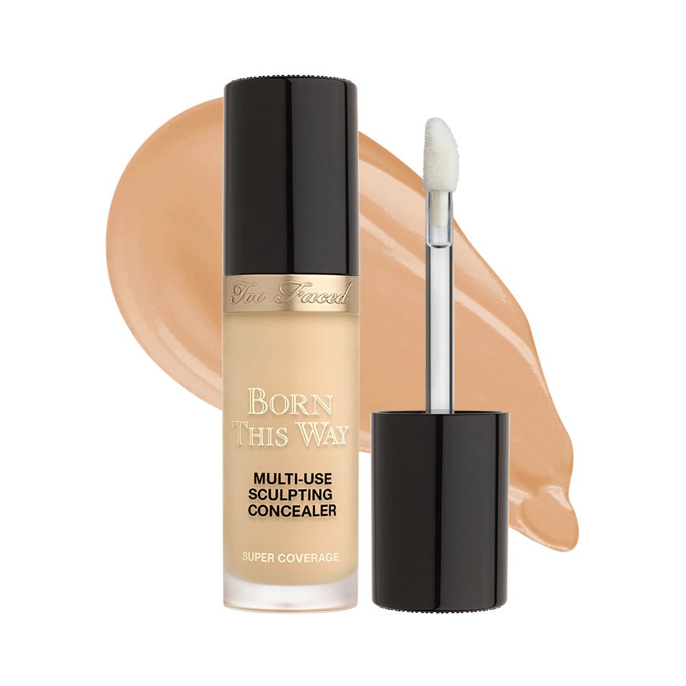 Too Faced Concealer 31,5ml - Zin Beauty Shop - Zine Beauty Shop