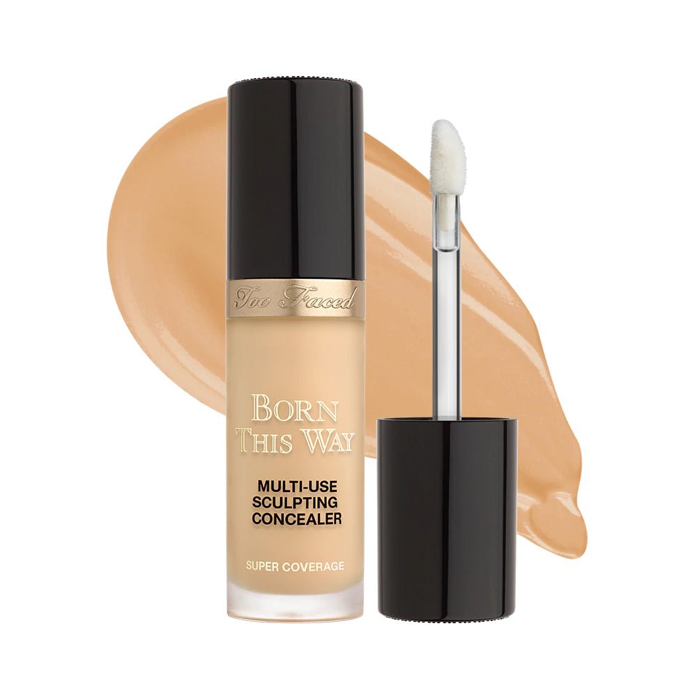 Too Faced Concealer 31,5ml - Zin Beauty Shop - Zine Beauty Shop