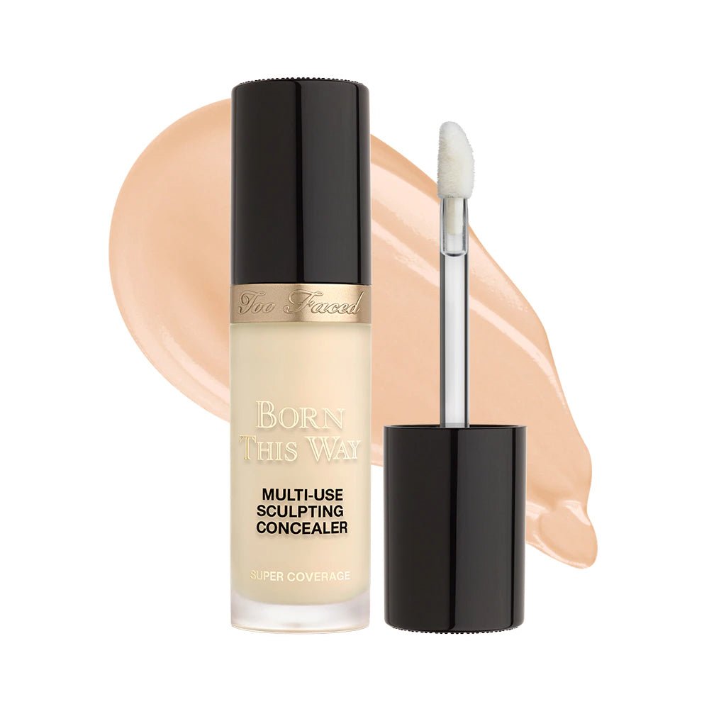 Too Faced Concealer 31,5ml - Zin Beauty Shop - Zine Beauty Shop