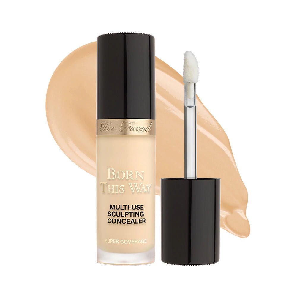 Too Faced Concealer 31,5ml - Zin Beauty Shop - Zine Beauty Shop