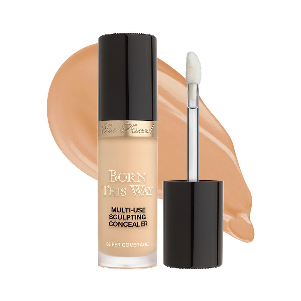 Too Faced Concealer 31,5ml - Zin Beauty Shop - Zine Beauty Shop