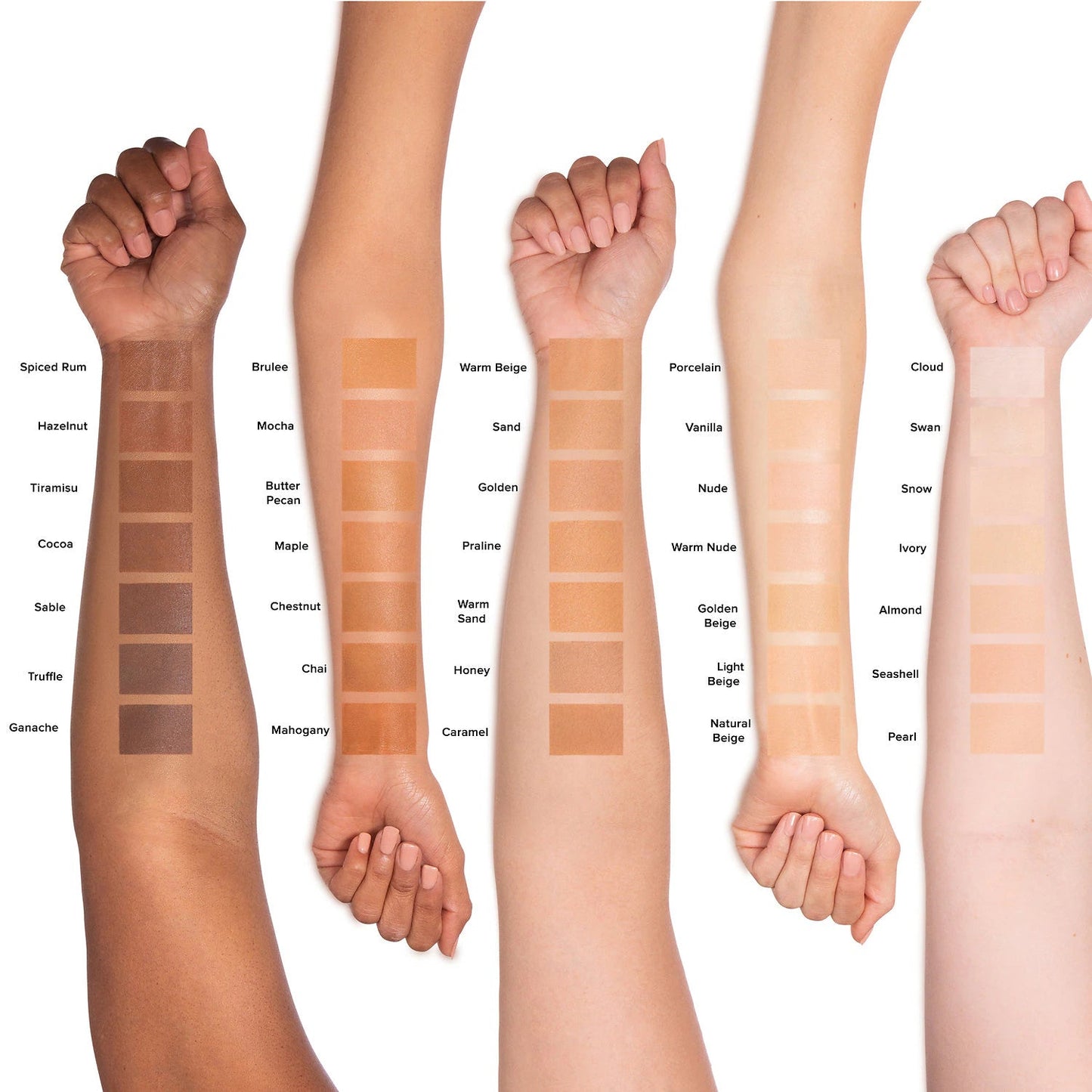 Too Faced Foundation 30ml - Zin Beauty Shop - Zine Beauty Shop