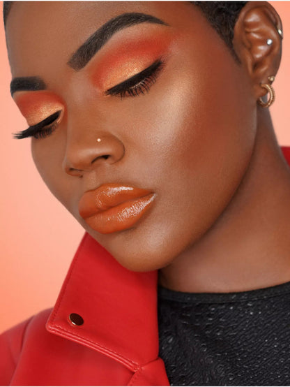 Too Faced Light My Fire Eyeshadow Palette - Zin Beauty Shop - Zine Beauty Shop