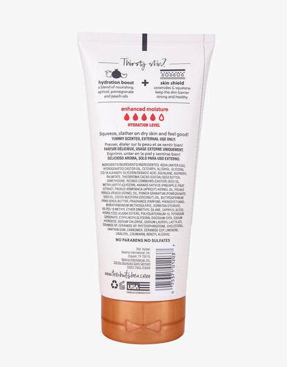 Tree Hut Moisturizing Body Lotion 251ml - Zine Beauty Shop - Zine Beauty Shop