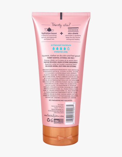 Tree Hut Moisturizing Body Lotion 251ml - Zine Beauty Shop - Zine Beauty Shop